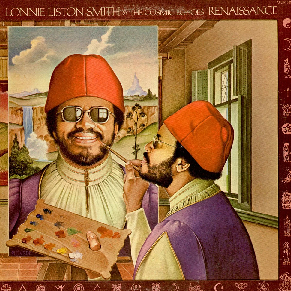 Lonnie Liston Smith And The Cosmic Echoes - Renaissance