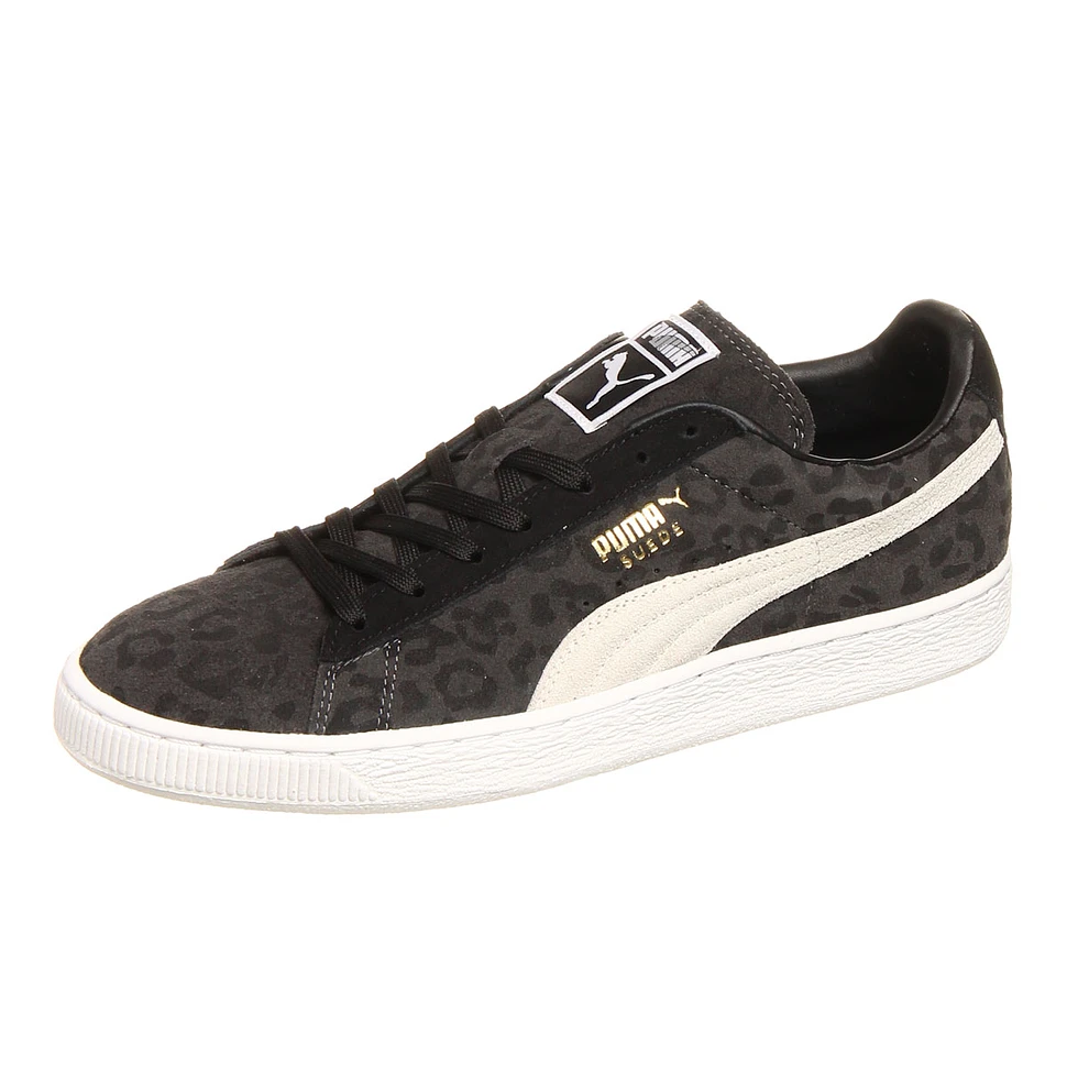 Puma - Suede ANML