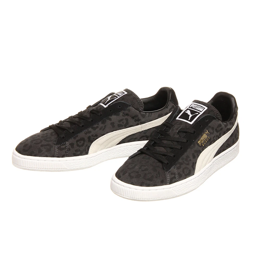 Puma - Suede ANML