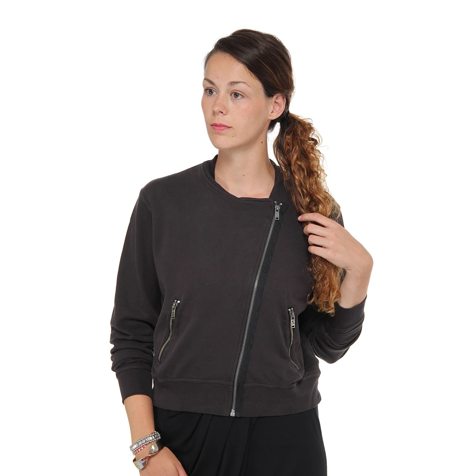 Cheap Monday - Kimi Women Zip Jacket