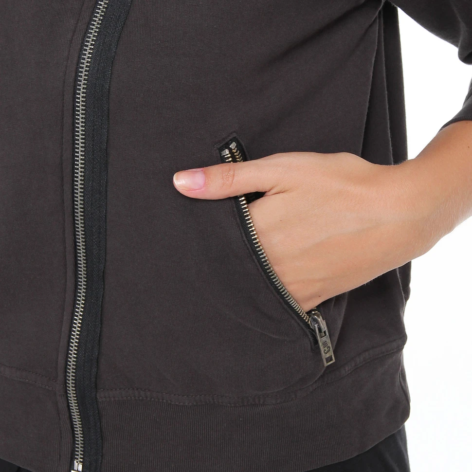 Cheap Monday - Kimi Women Zip Jacket