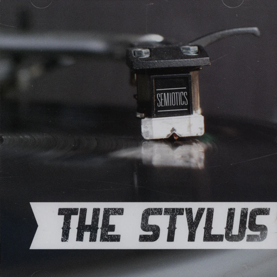 Semiotics - The Stylus