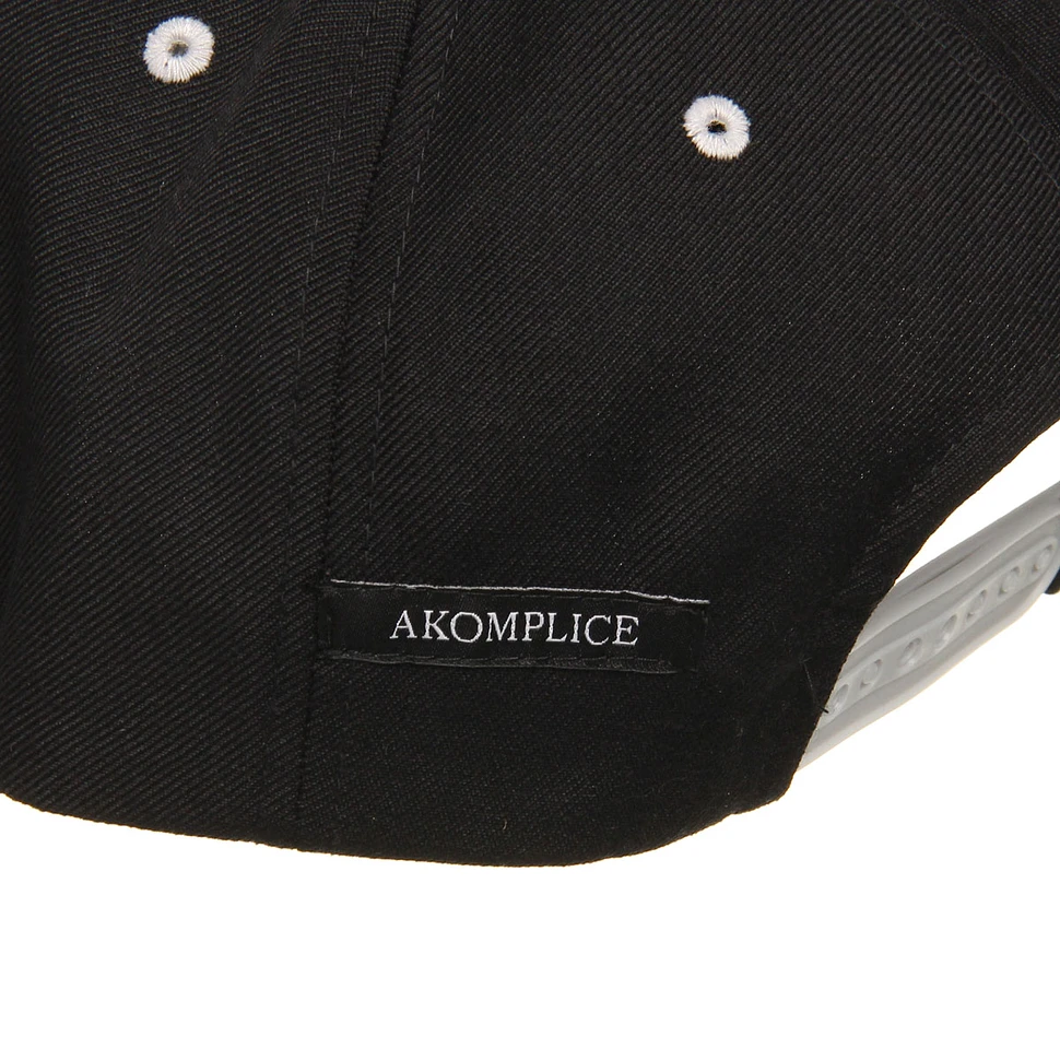 Akomplice - Chronic Snapback Cap