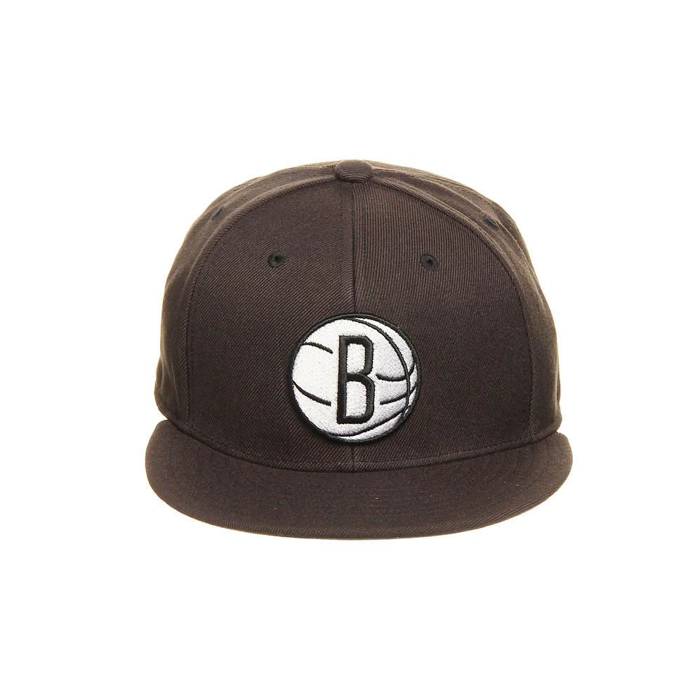 adidas - Brookly Nets NBA Snapback Cap