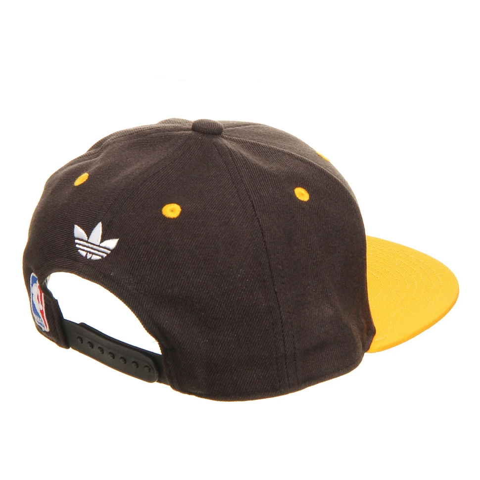 adidas - Los Angeles Lakers NBA Snapback Cap