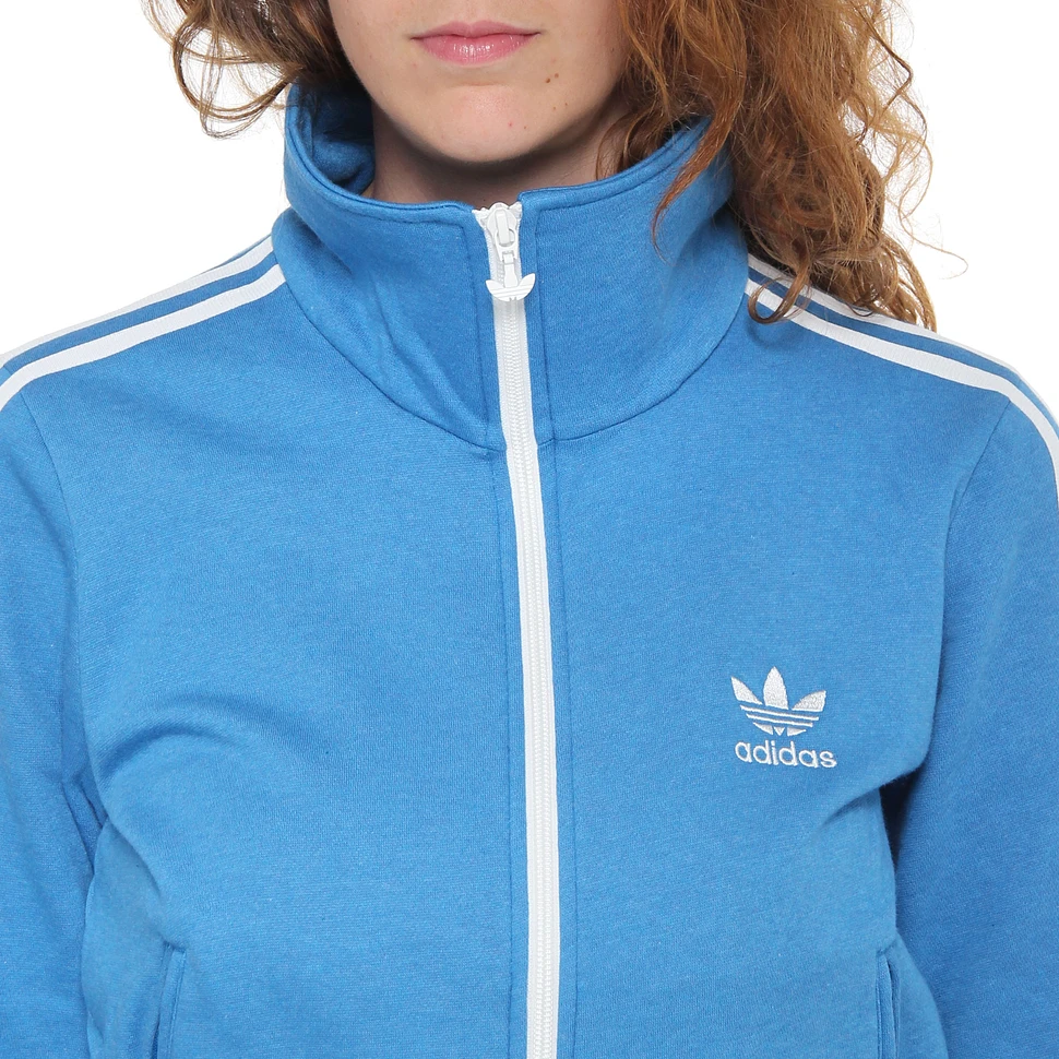 adidas - Firebird 2.0 Women Track Top