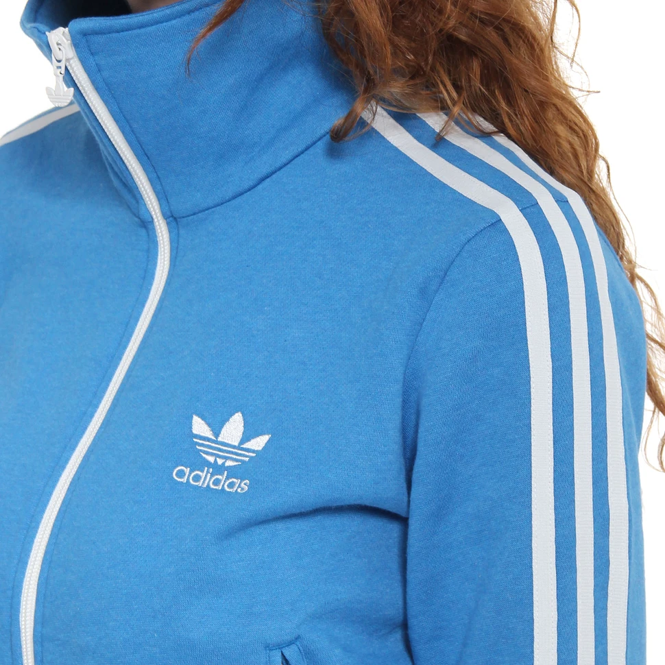 adidas - Firebird 2.0 Women Track Top