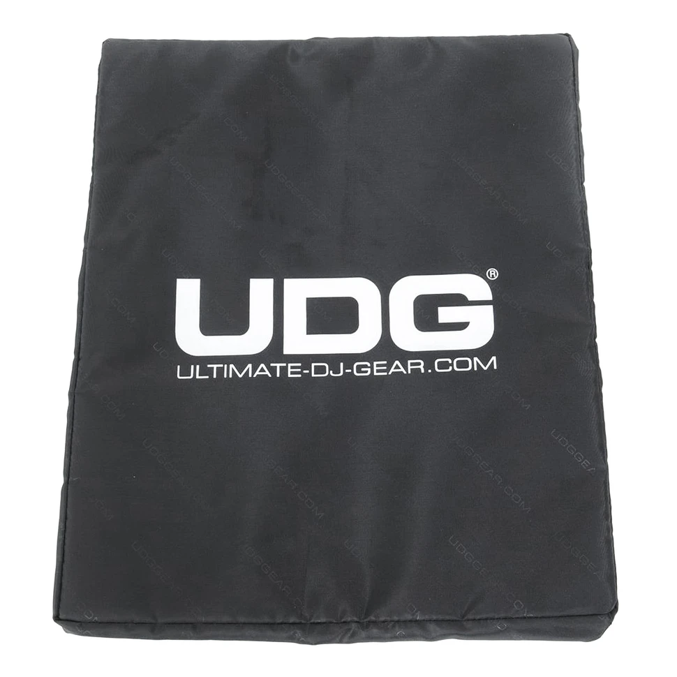 UDG - 19" Mixer Dust Cover (U9244)