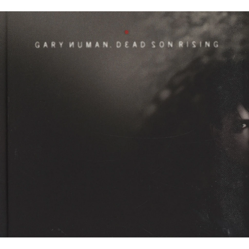 Gary Numan - Dead Son Rising Special Edition Re-Issue