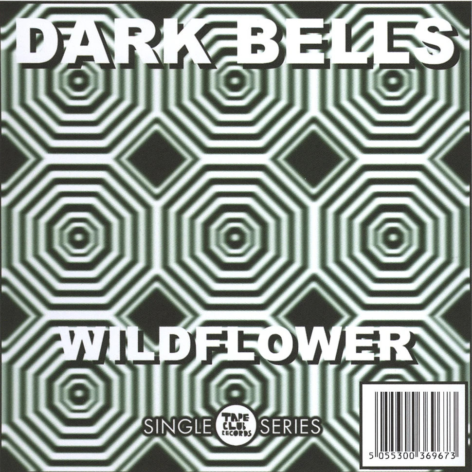 Dark Bells - Wildflower