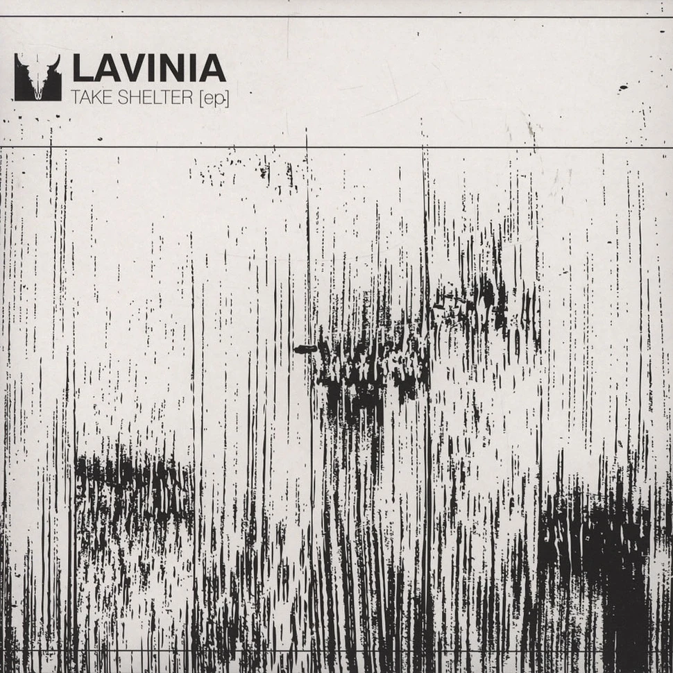 Lavina - Take Shelter