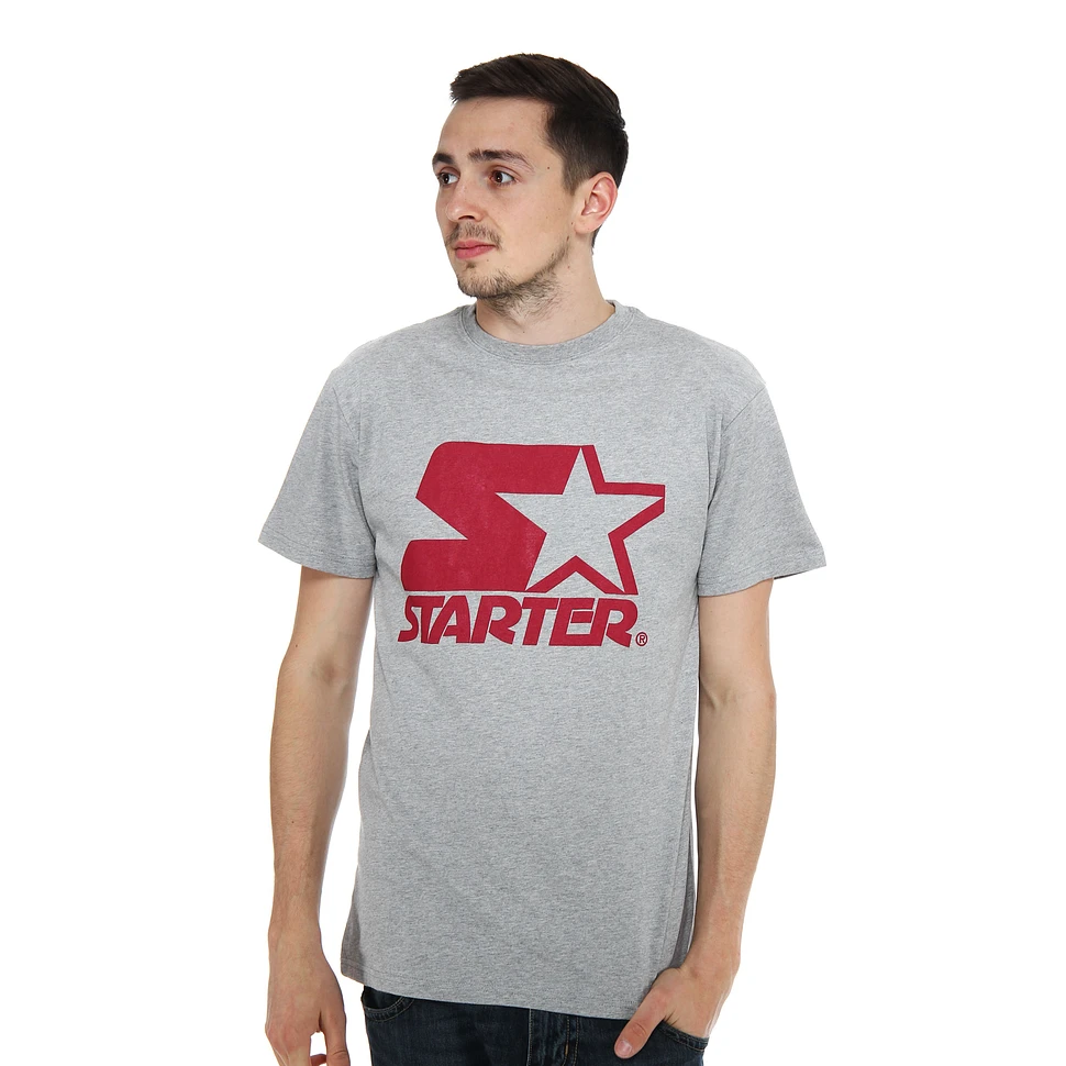 Starter - 2 Tone Icon Traditional T-Shirt