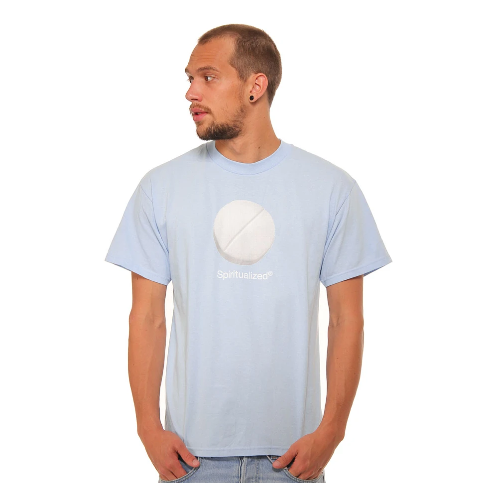 Spiritualized - Pill T-Shirt