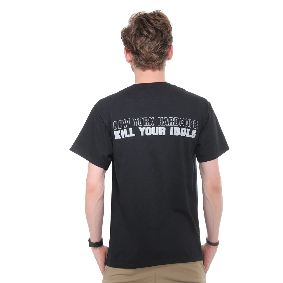 Kill Your Idols - Final Show T-Shirt