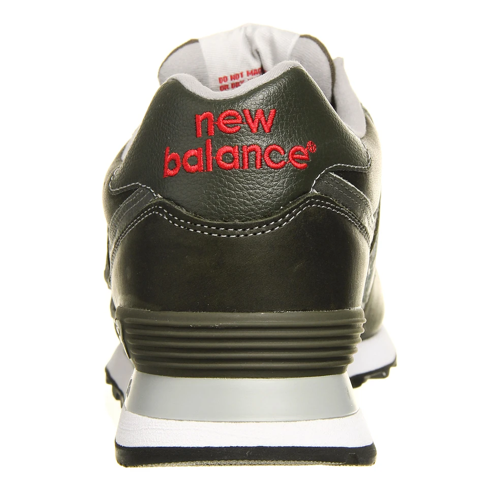 New Balance - ML574LLG