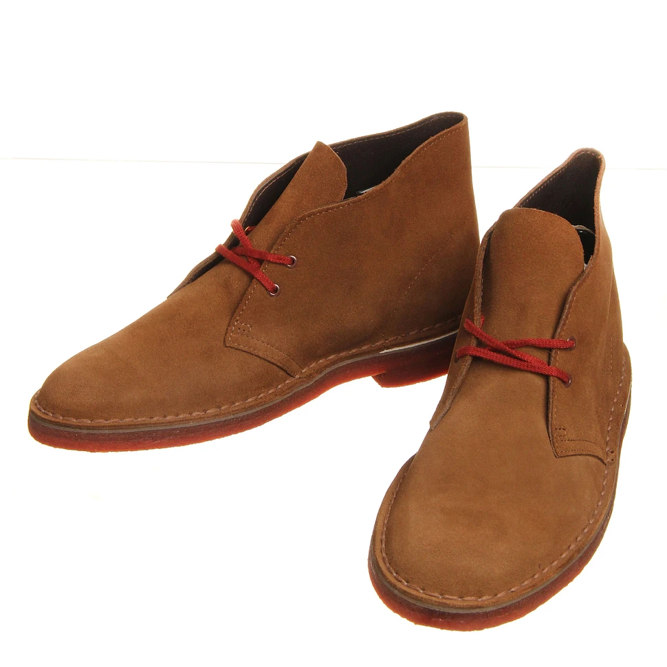 Clarks - Desert Boot