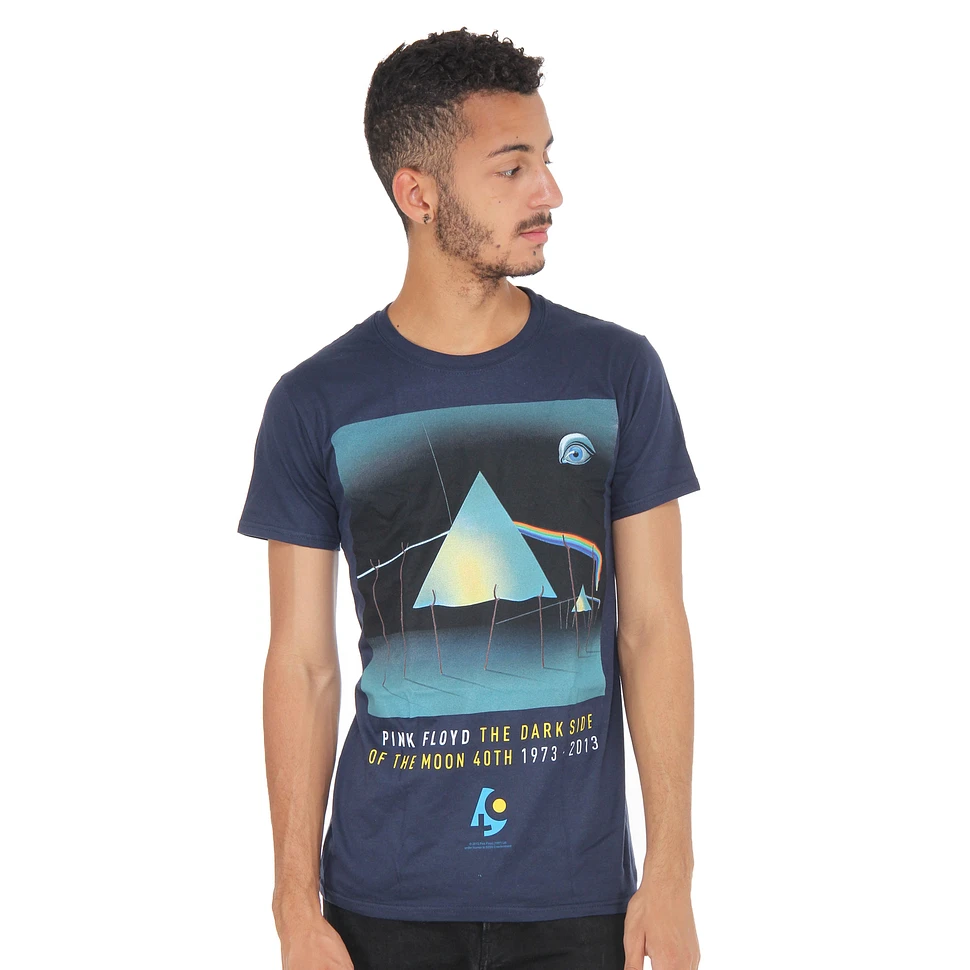 Pink Floyd - Dali T-Shirt