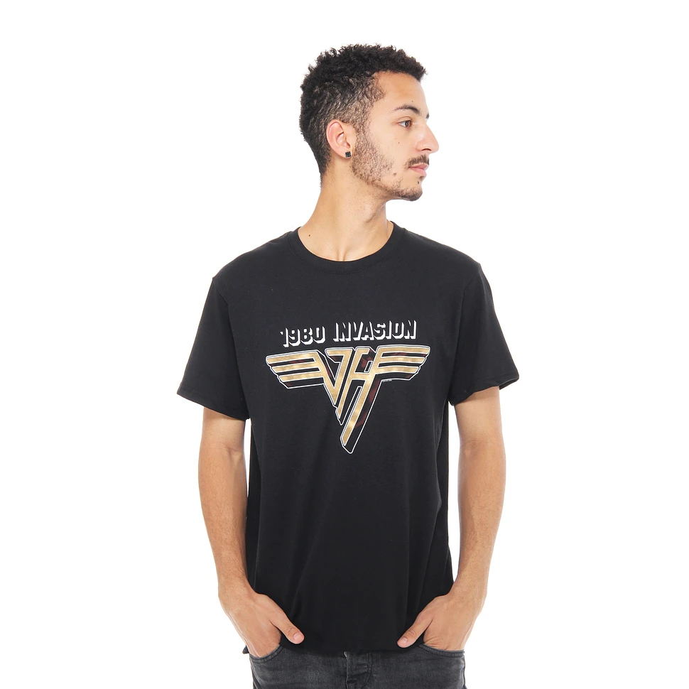 Van Halen - Invasion T-Shirt