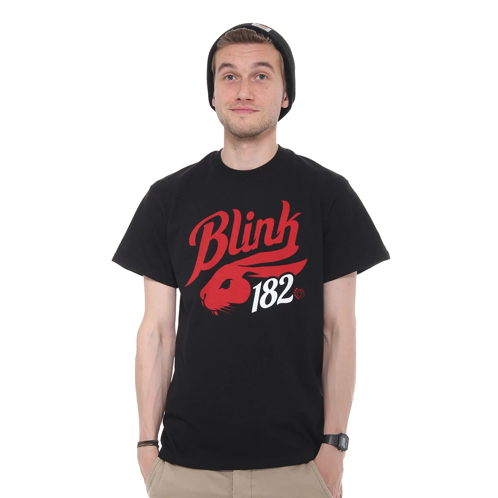 Blink 182 - Champ T-Shirt