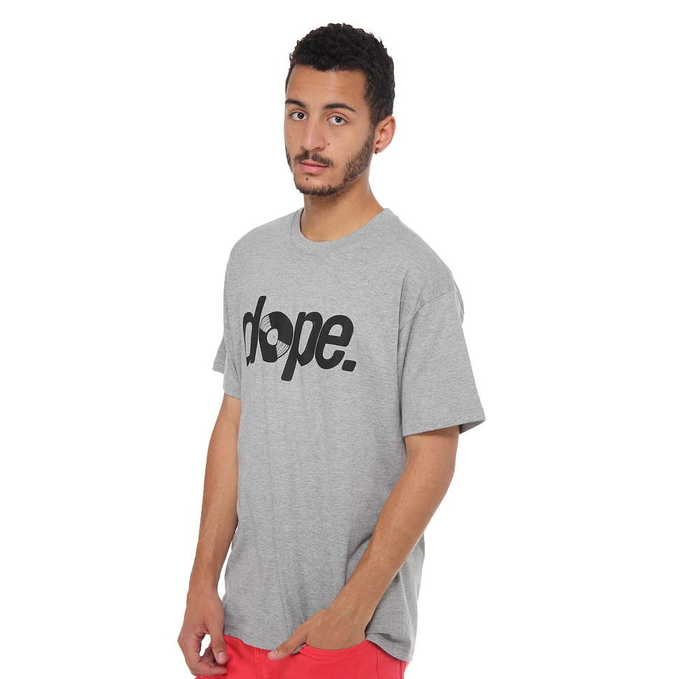 HHV - Dope Vinyl T-Shirt