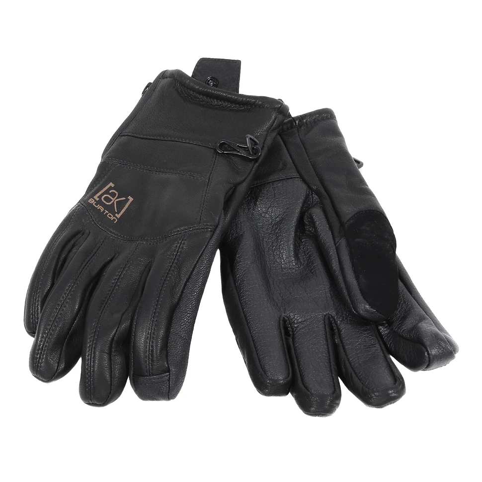 Burton - ak Leather Tech Gloves