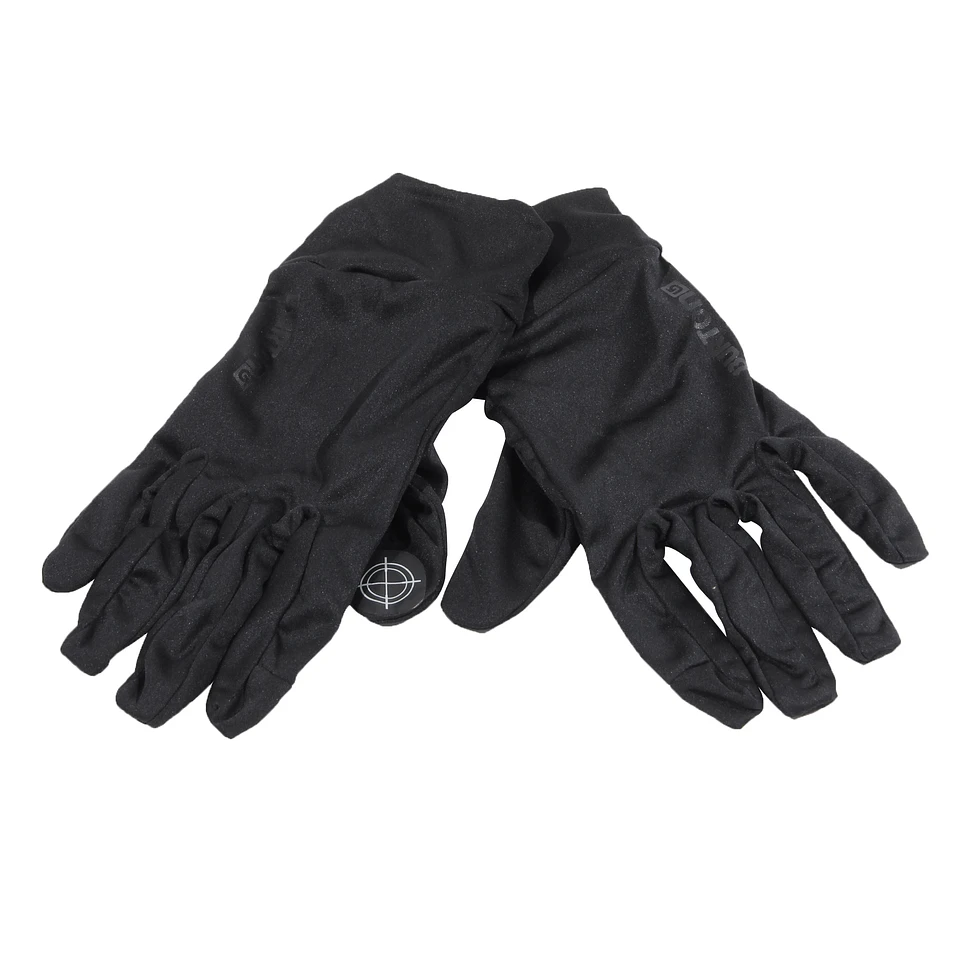 Burton - Touchscreen Liner Gloves