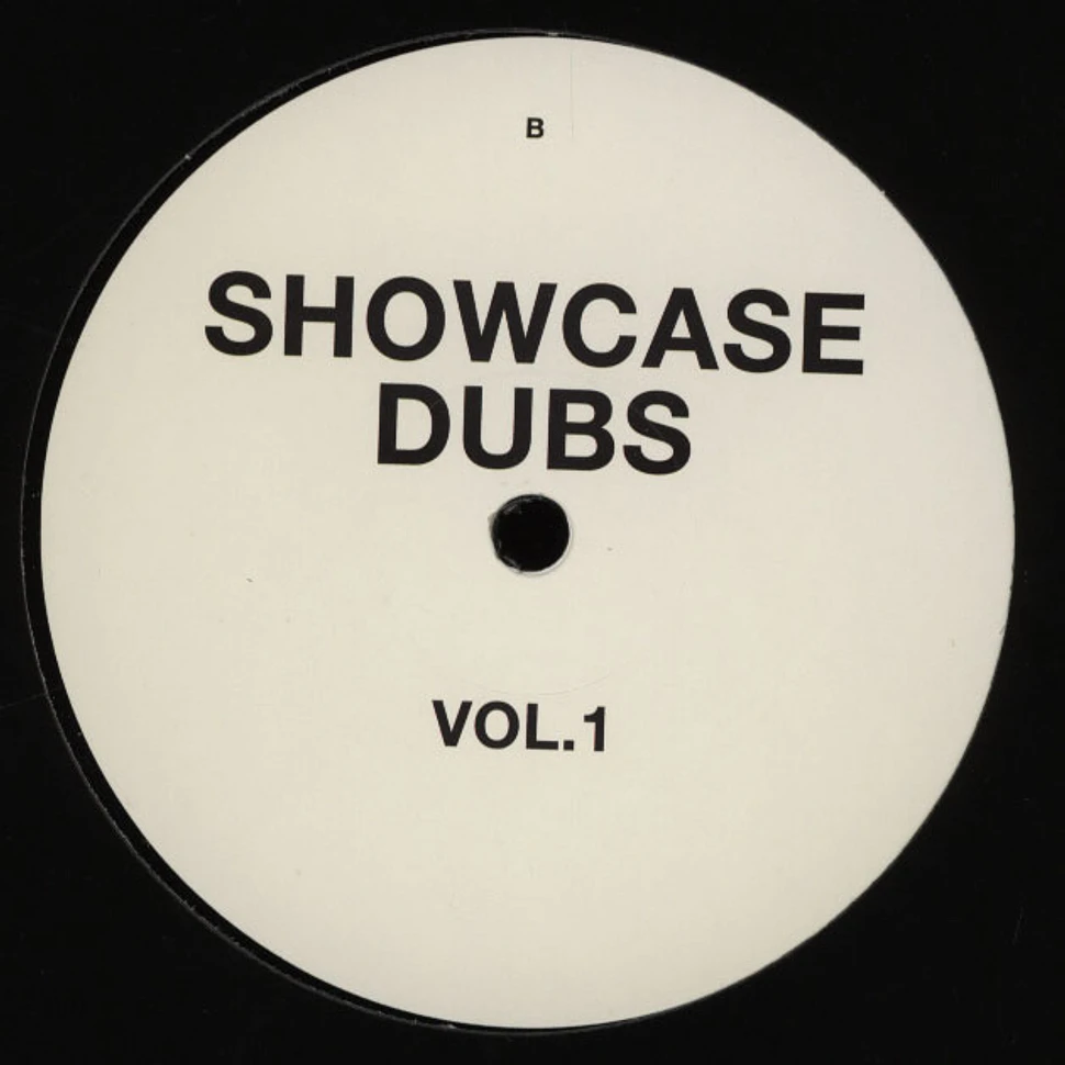 V.A. - Showcase Dubs Volume I