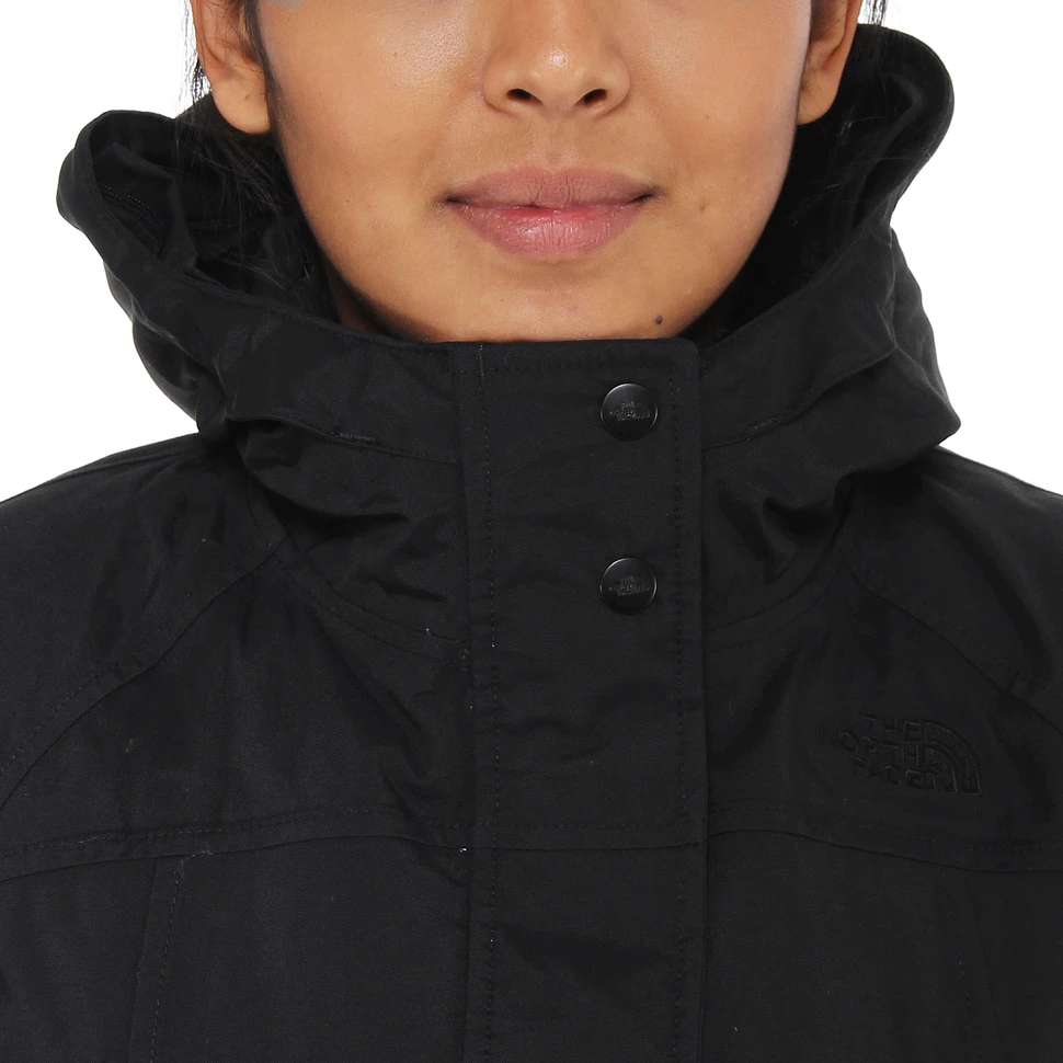 The North Face - Insulated Juneau Women Jacket