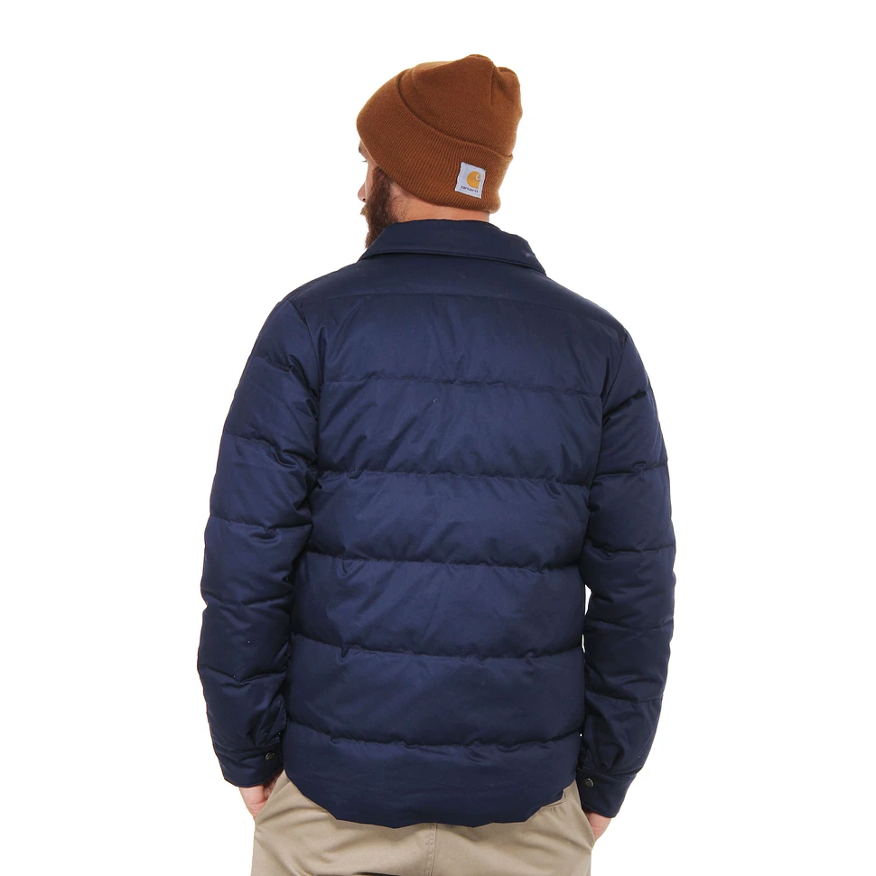 The North Face - Cook Down Shirt Jacket