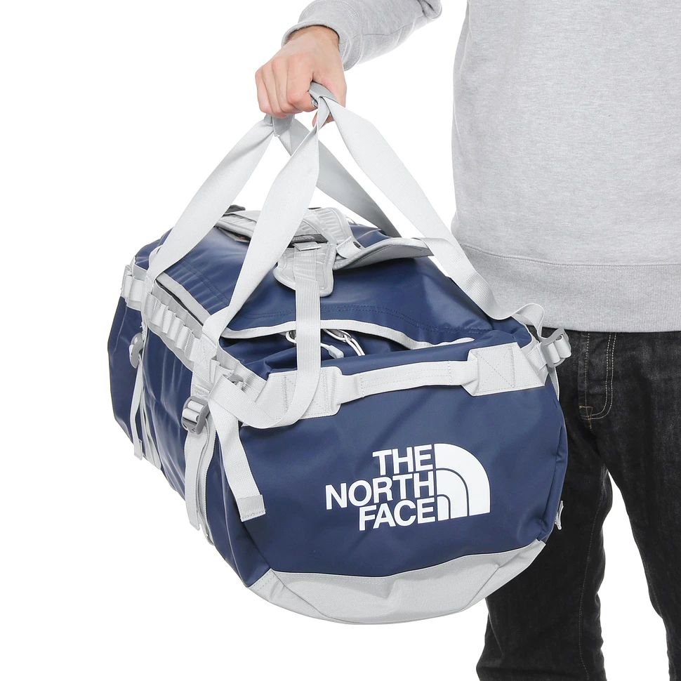 The North Face - Base Camp Duffel Bag M