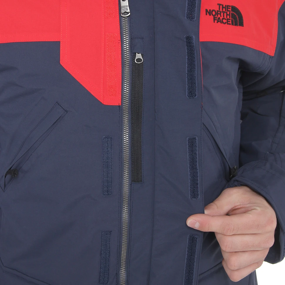 The North Face - T-Dubs Jacket