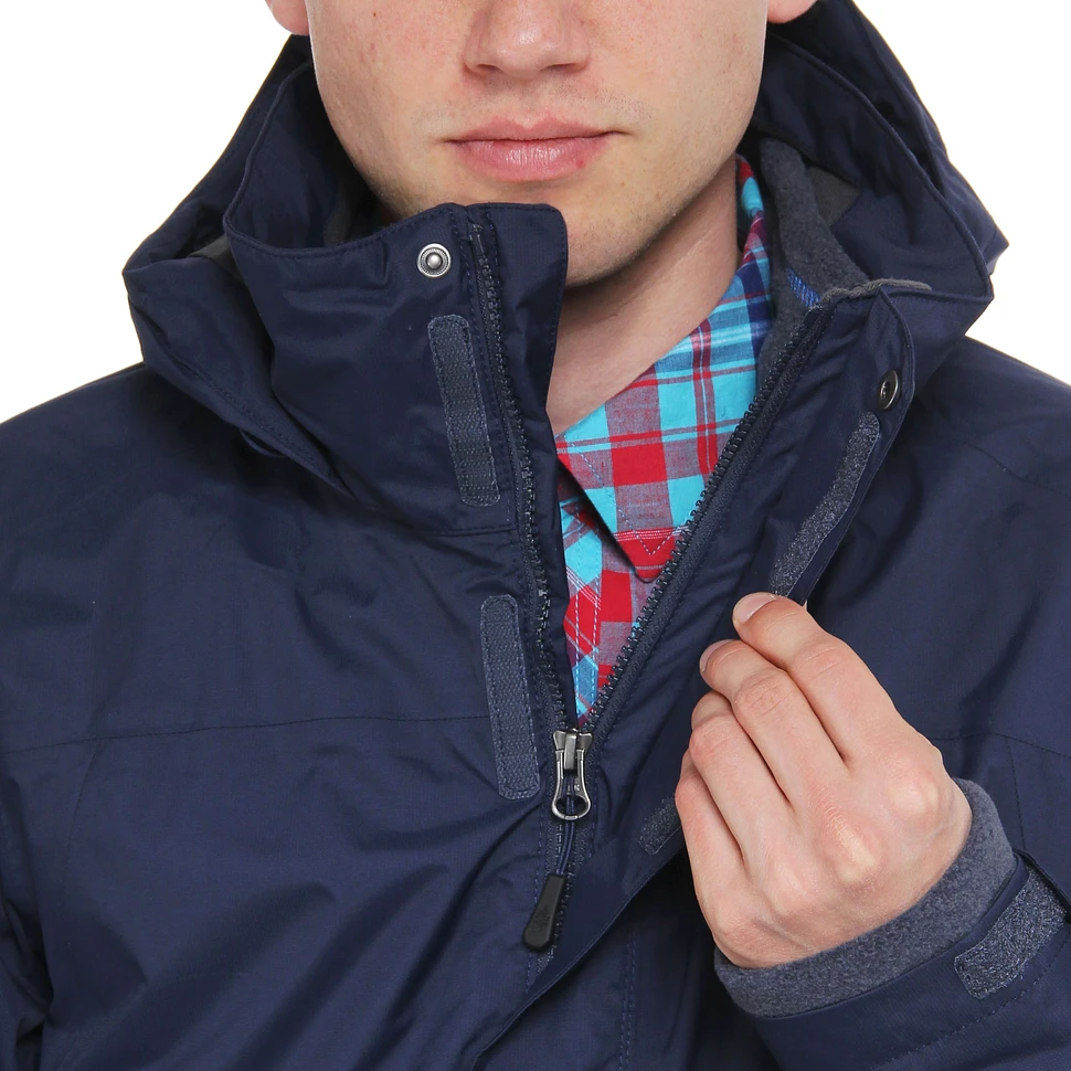 The North Face - Triton Triclimate Jacket