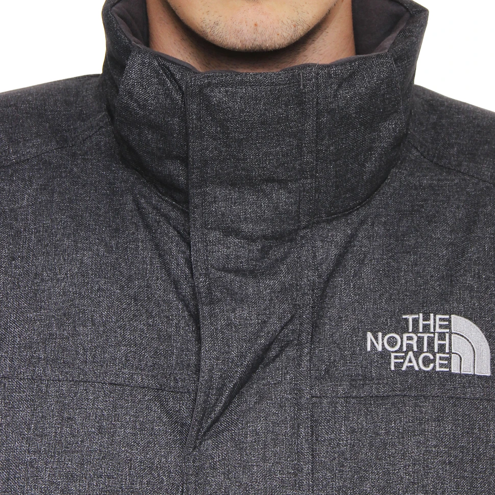 The North Face - McMurdo Parka