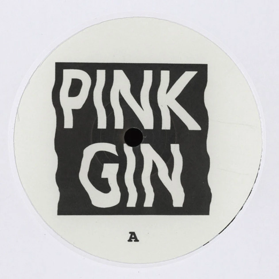 Pink Gin - Blame Me