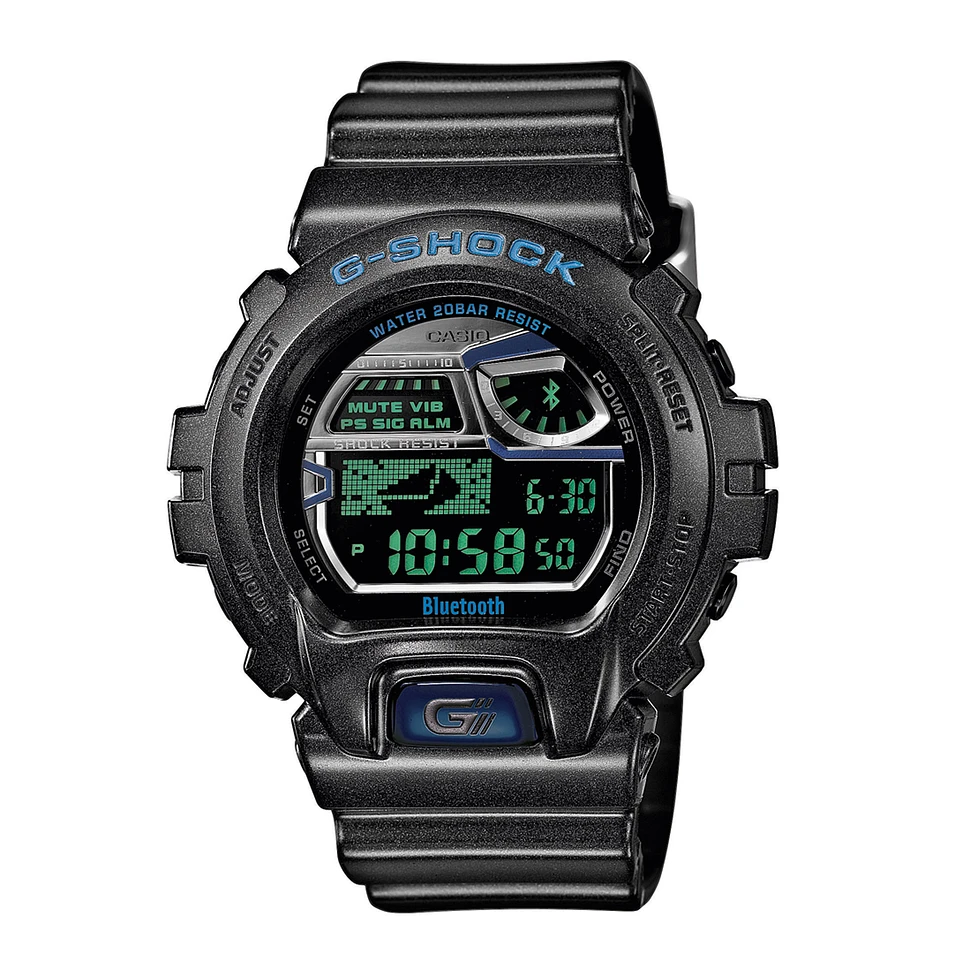G-Shock - GB-6900AA-A1ER