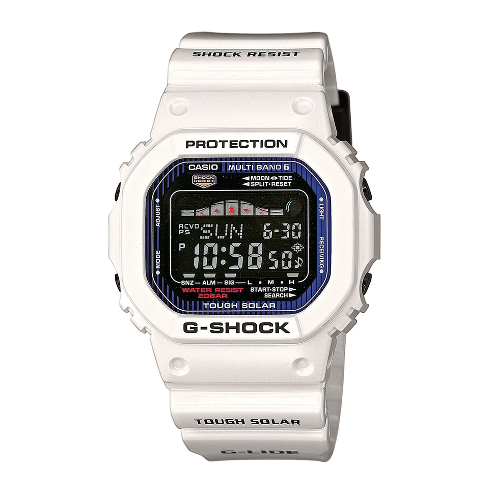 G-Shock - GWX-5600C-7ER