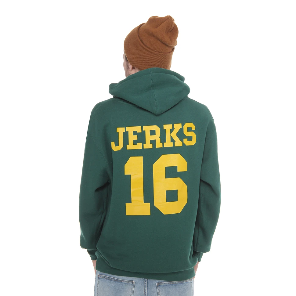 Benny Gold - Jerks Pullover Hoodie
