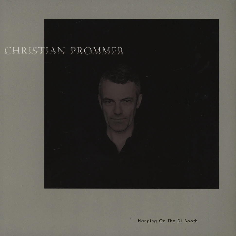 Christian Prommer - Black Label #99