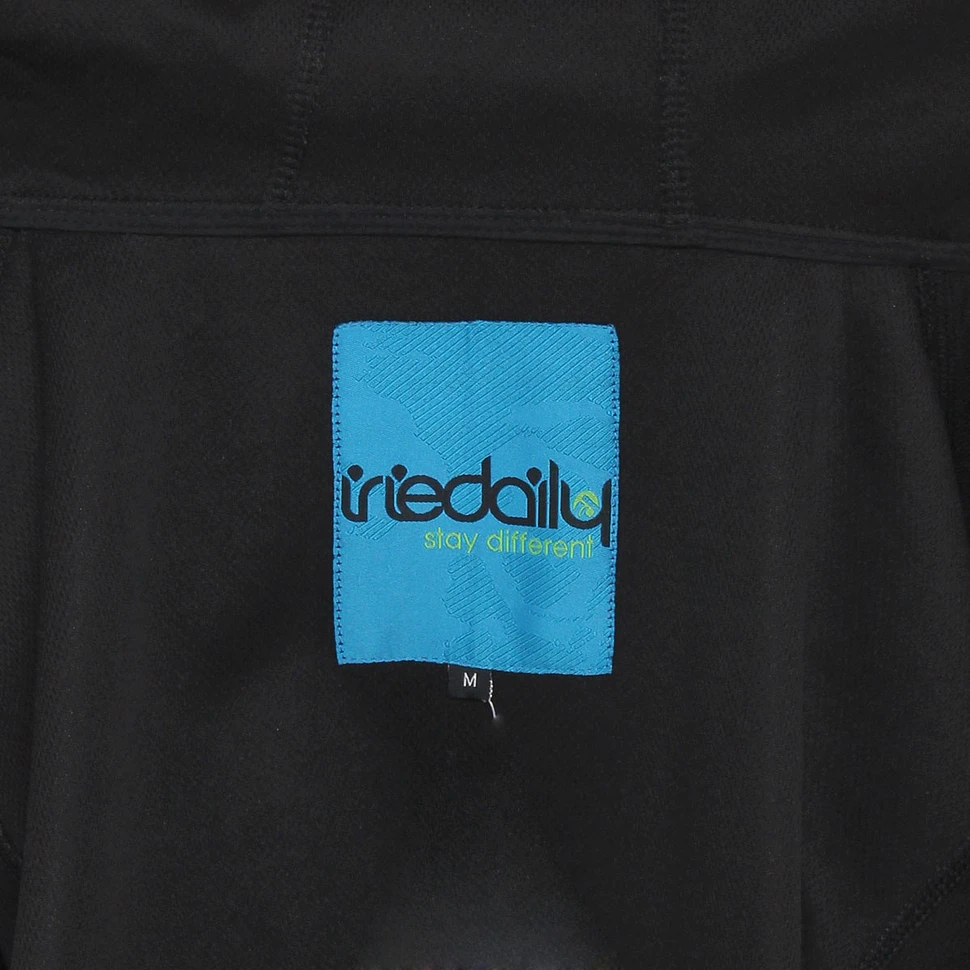 Iriedaily - Sober Knit Jacket