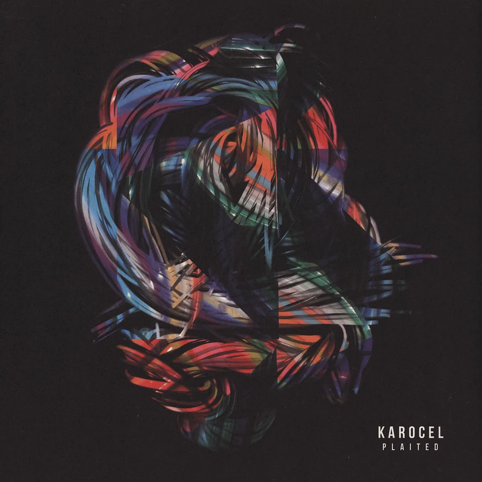 Karocel - Plaited