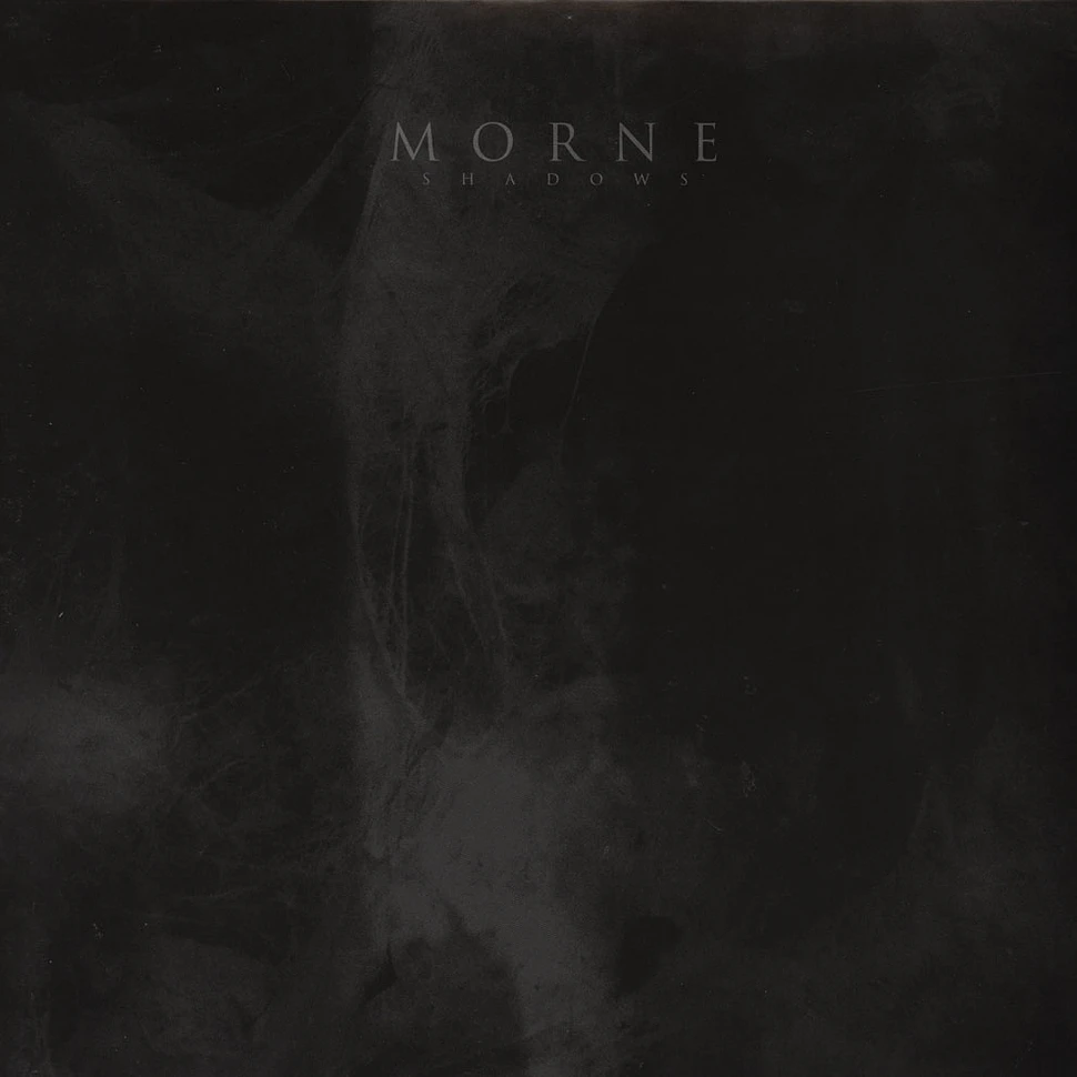 Morne - Shadows