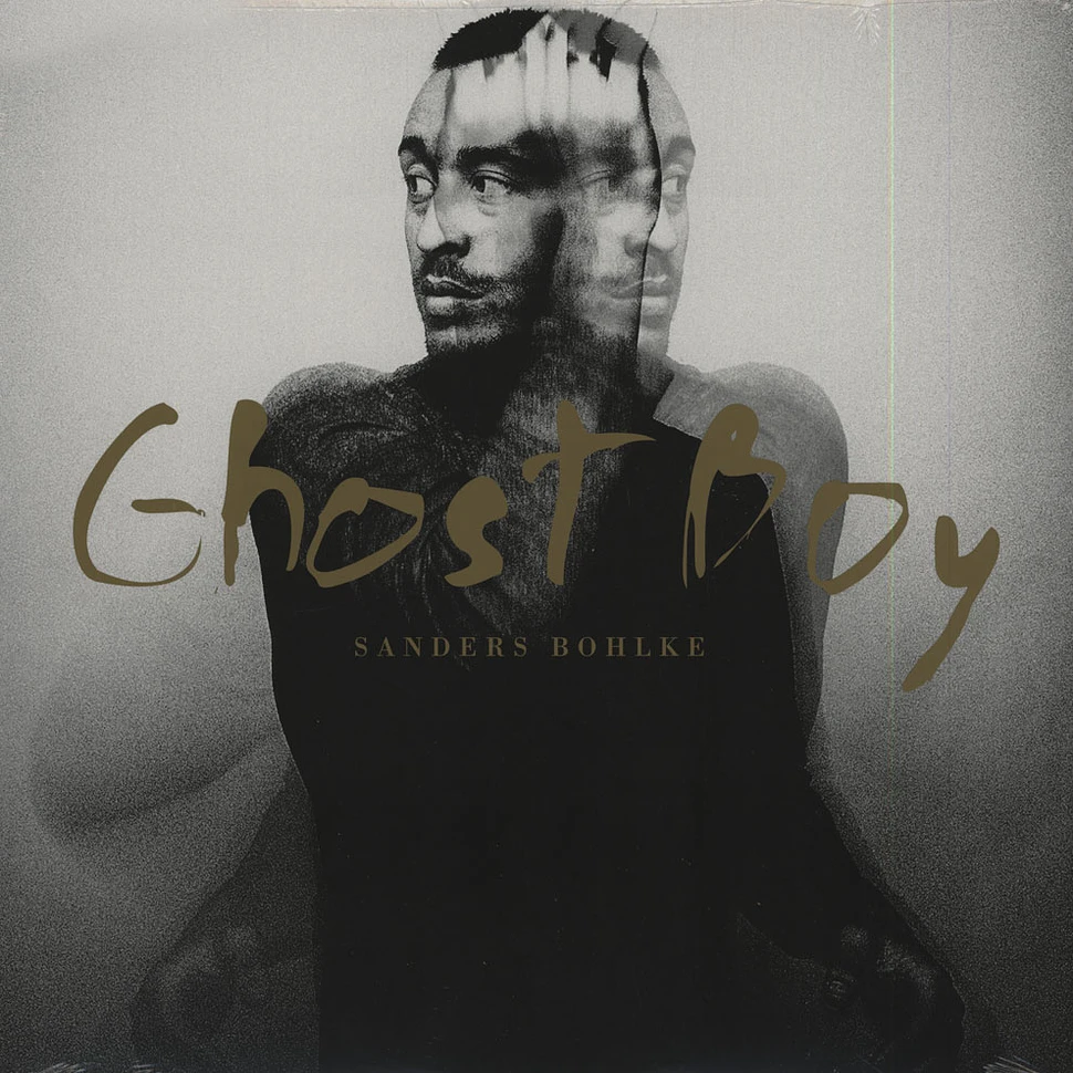 Sanders Bohlke - Ghost Boy