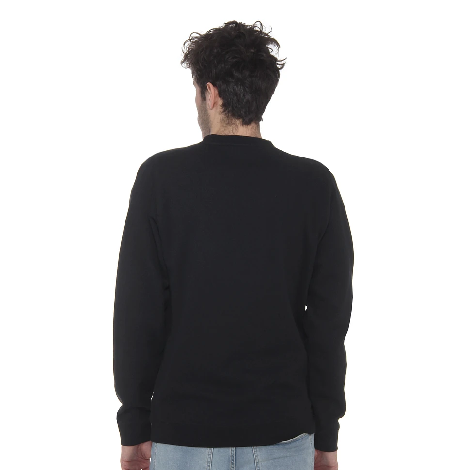 Diamond Supply Co. - Conflict Free Crewneck Sweater