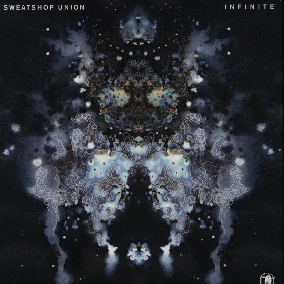 Sweatshop Union - Infinite