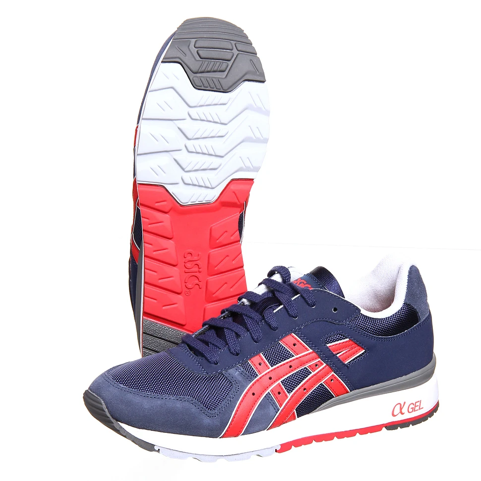 Asics - Gt-II