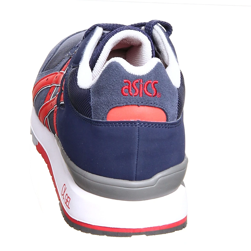 Asics - Gt-II