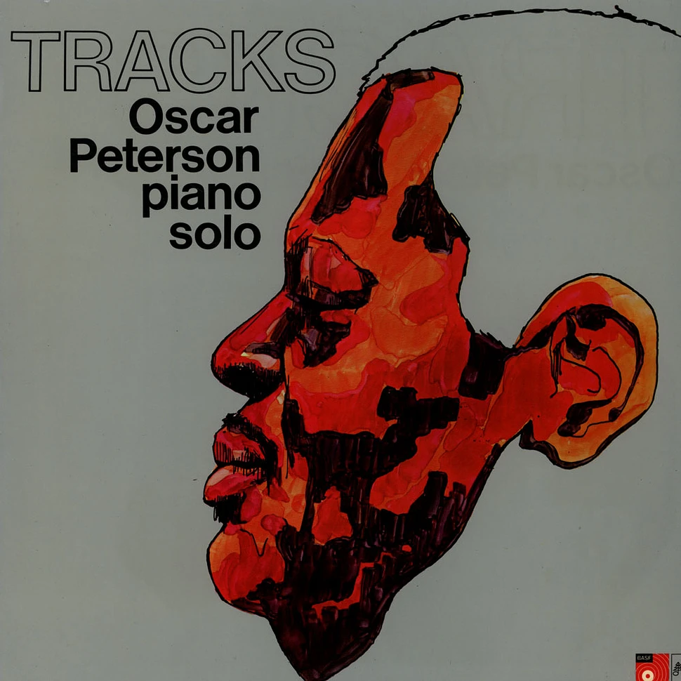 Oscar Peterson - Tracks