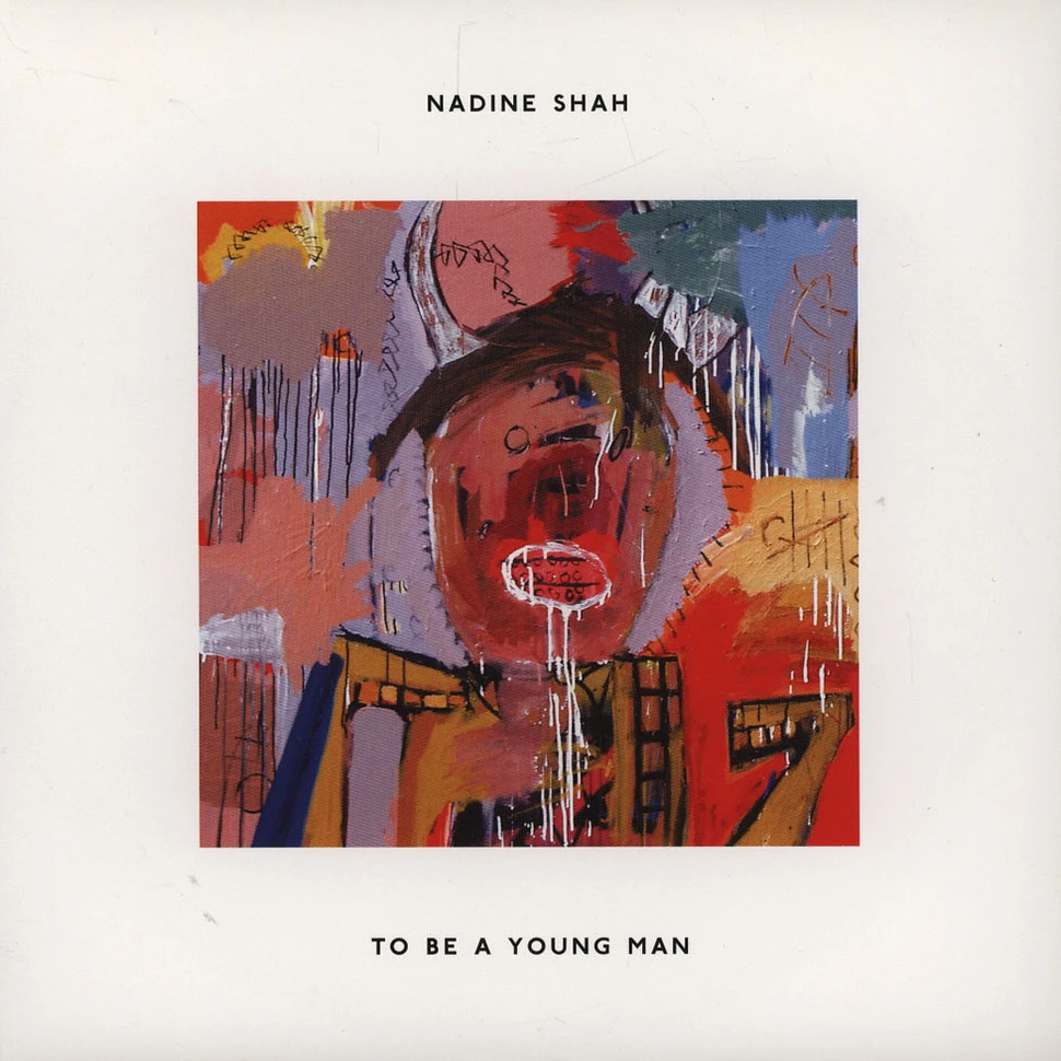 Nadine Shah - To Be A Young Man