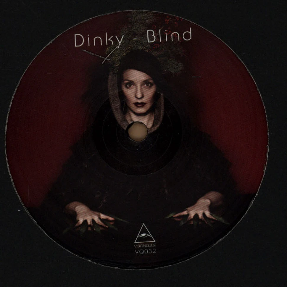 Dinky - Blind