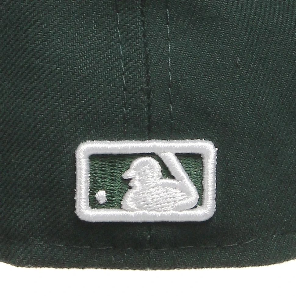 New Era - Los Angeles Dodgers MLB League Basic 59Fifty Cap